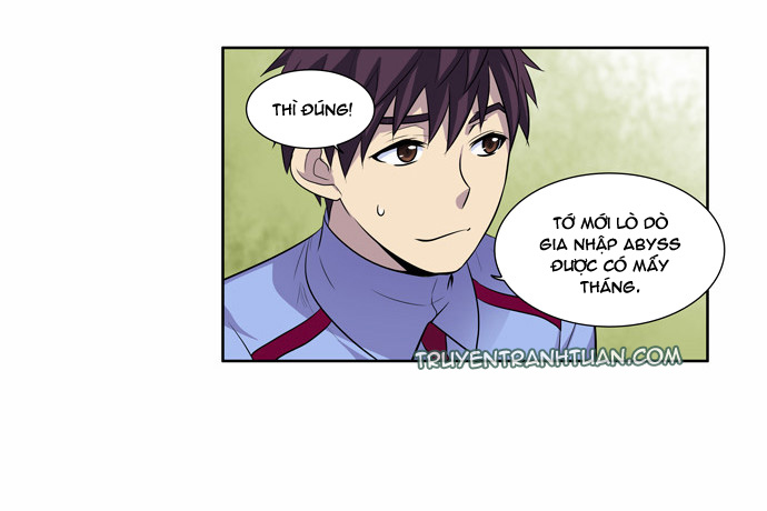 Thế Giới Game Thủ Chapter 95 - Trang 2