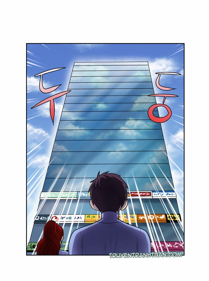 Thế Giới Game Thủ Chapter 95 - Trang 2