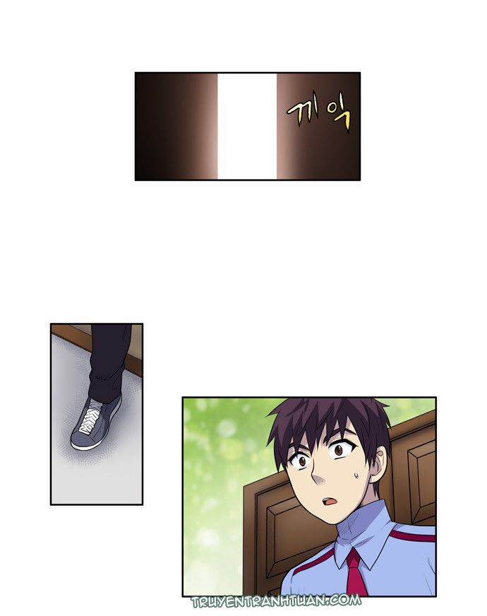 Thế Giới Game Thủ Chapter 95 - Trang 2