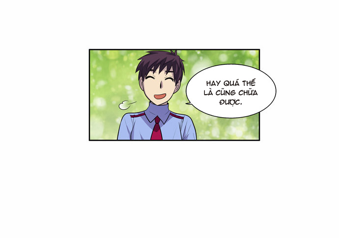 Thế Giới Game Thủ Chapter 95 - Trang 2