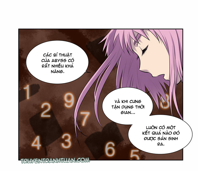 Thế Giới Game Thủ Chapter 96 - Trang 2