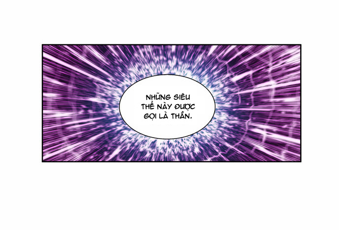 Thế Giới Game Thủ Chapter 96 - Trang 2