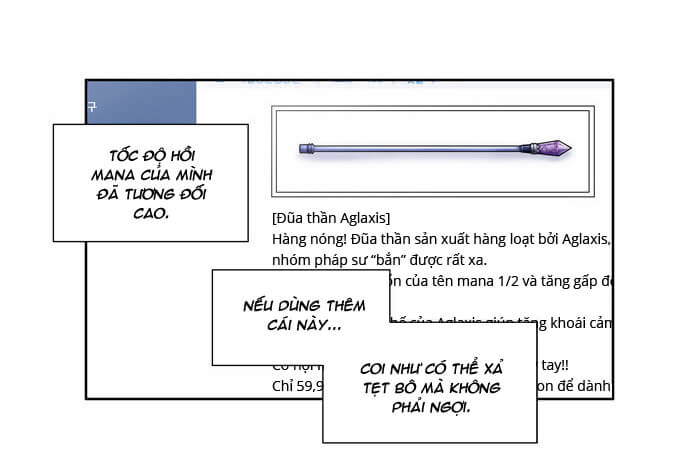 Thế Giới Game Thủ Chapter 97 - Trang 2