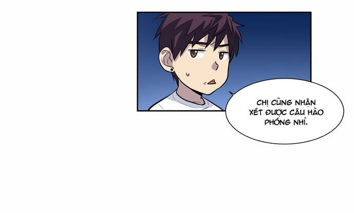 Thế Giới Game Thủ Chapter 97 - Trang 2