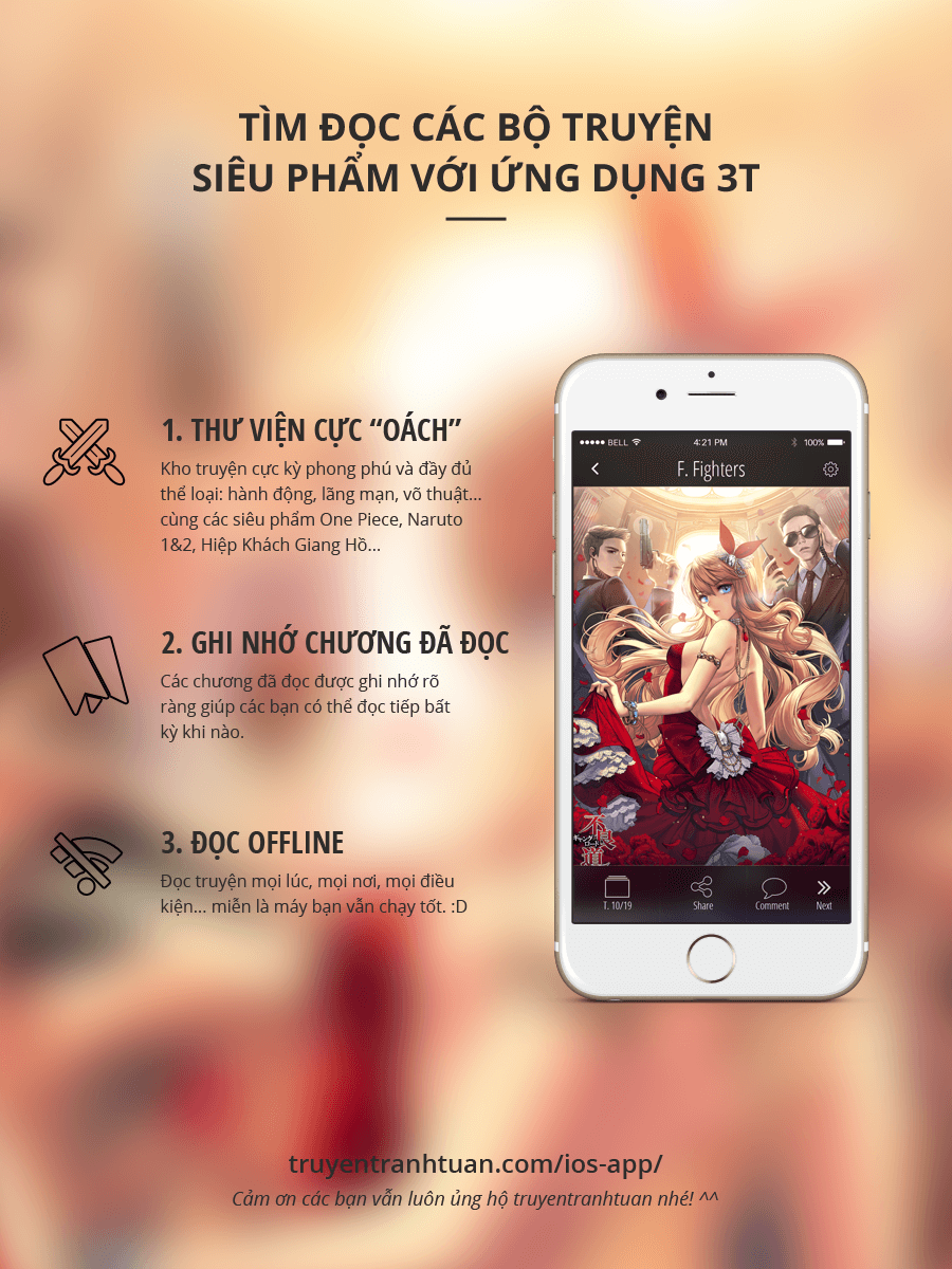 Thế Giới Game Thủ Chapter 97 - Trang 2