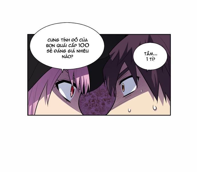 Thế Giới Game Thủ Chapter 98 - Trang 2