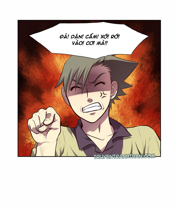 Thế Giới Game Thủ Chapter 99 - Trang 2