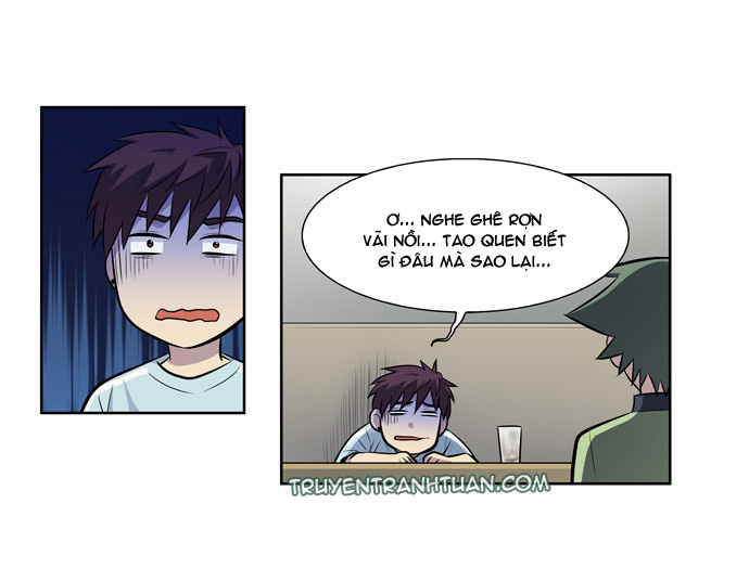 Thế Giới Game Thủ Chapter 99 - Trang 2