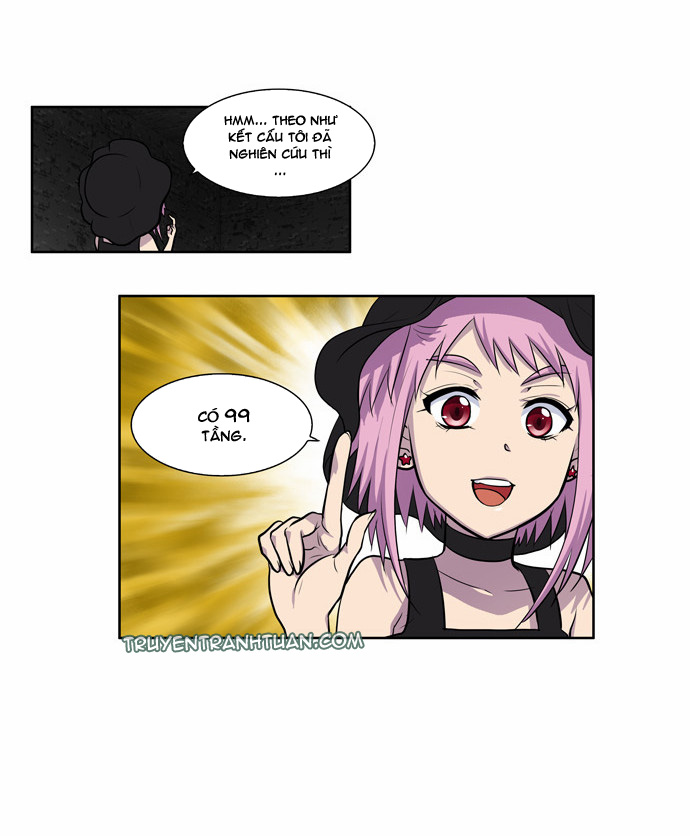 Thế Giới Game Thủ Chapter 99 - Trang 2