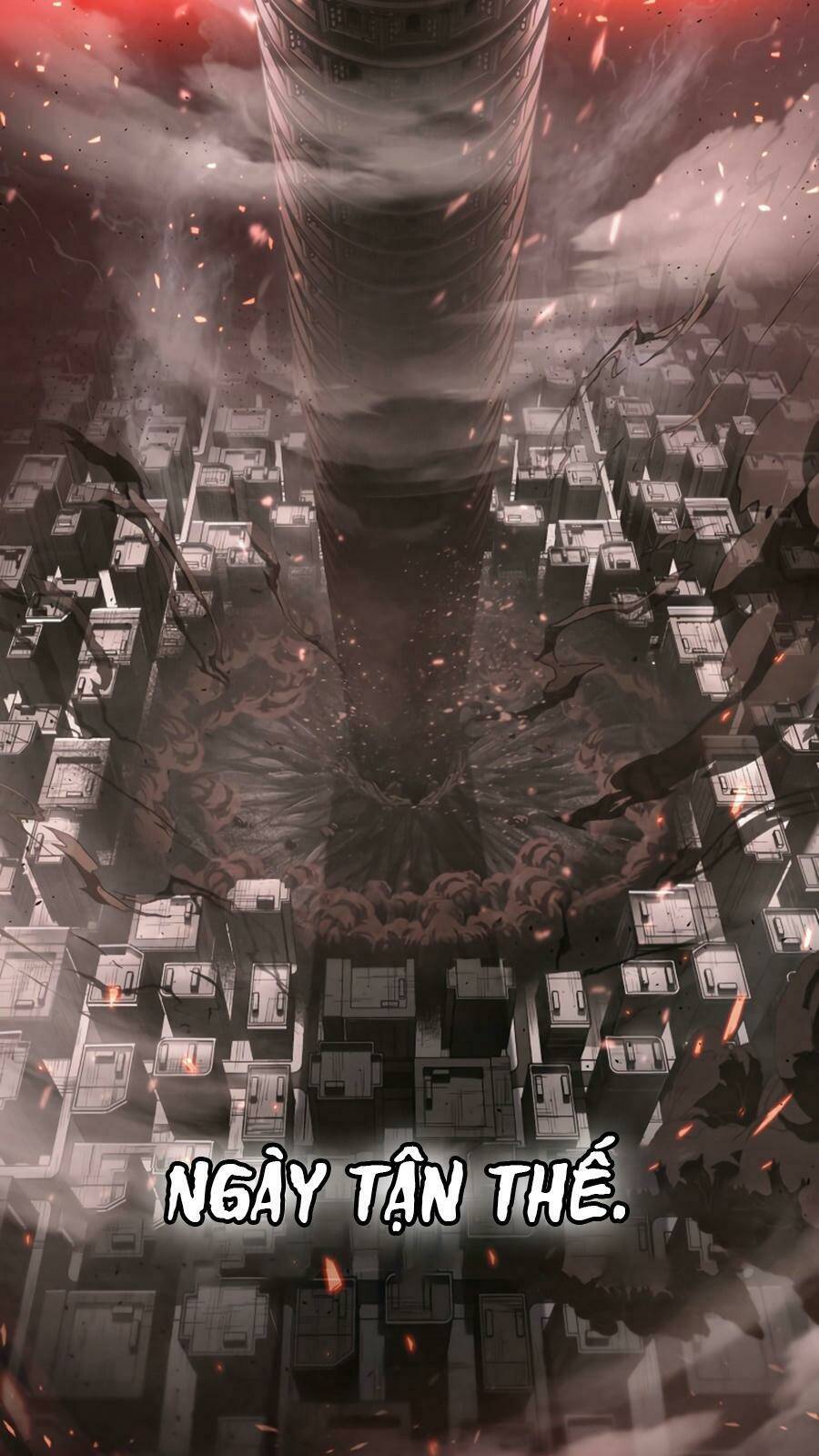 Thếgiớihậutậnthế Chapter 0 - Trang 2