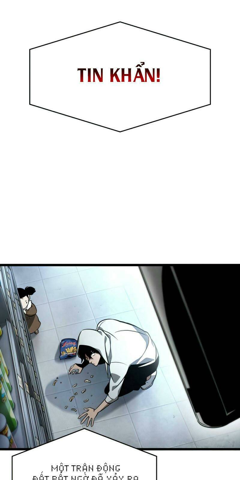 Thếgiớihậutậnthế Chapter 1 - Trang 2