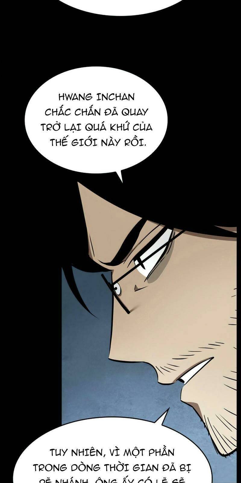 Thếgiớihậutậnthế Chapter 1 - Trang 2