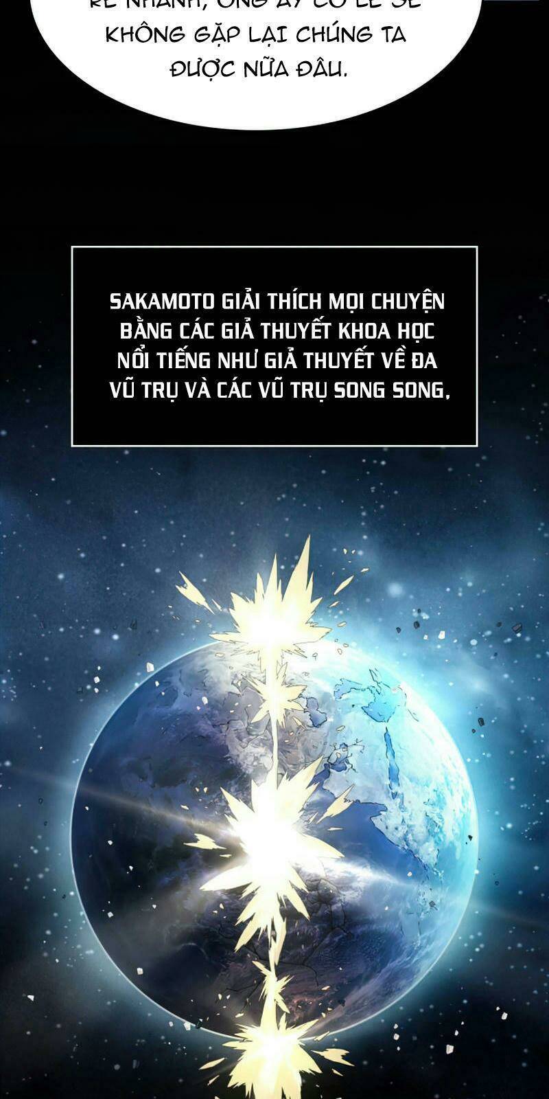 Thếgiớihậutậnthế Chapter 1 - Trang 2