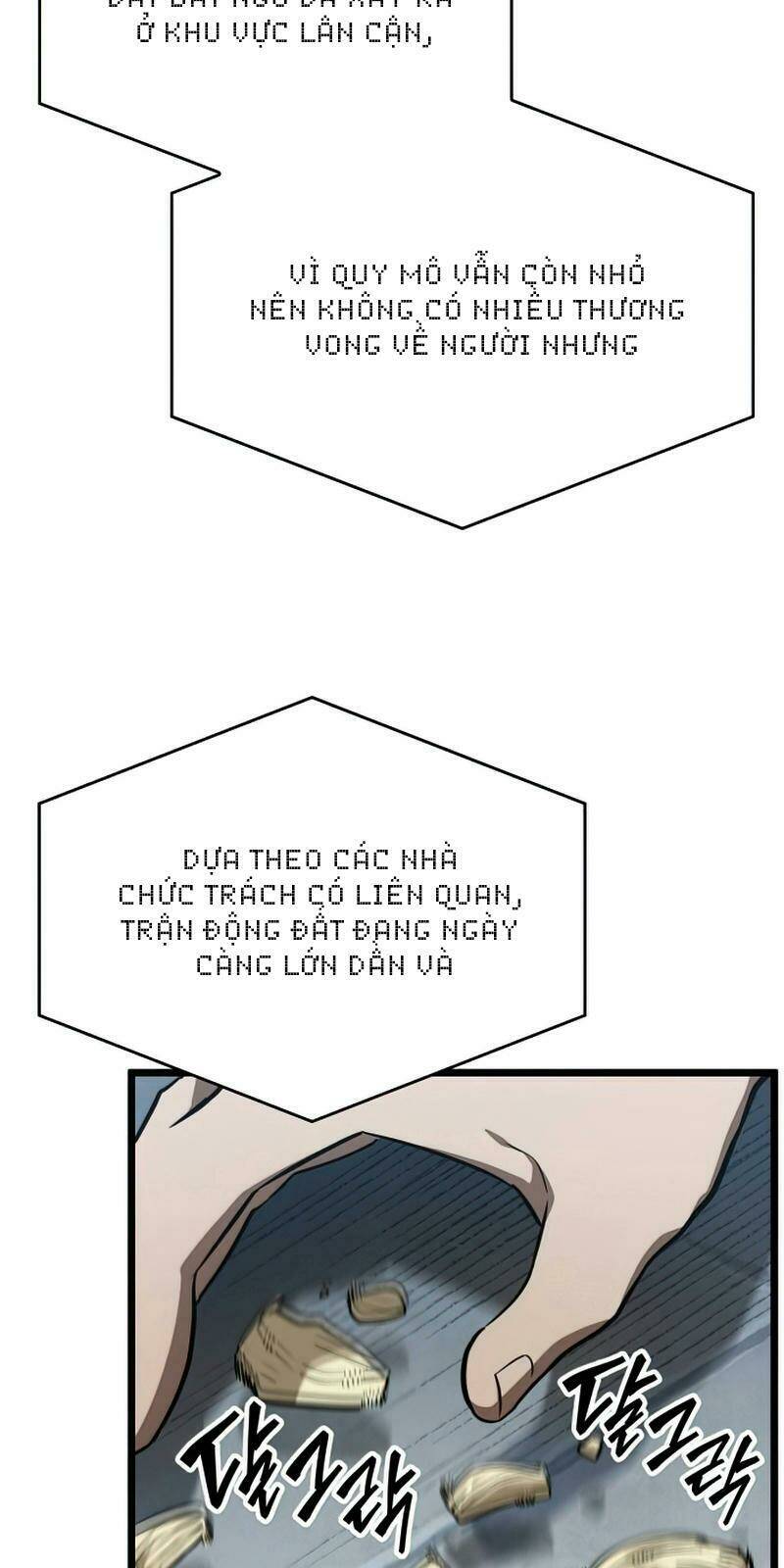 Thếgiớihậutậnthế Chapter 1 - Trang 2