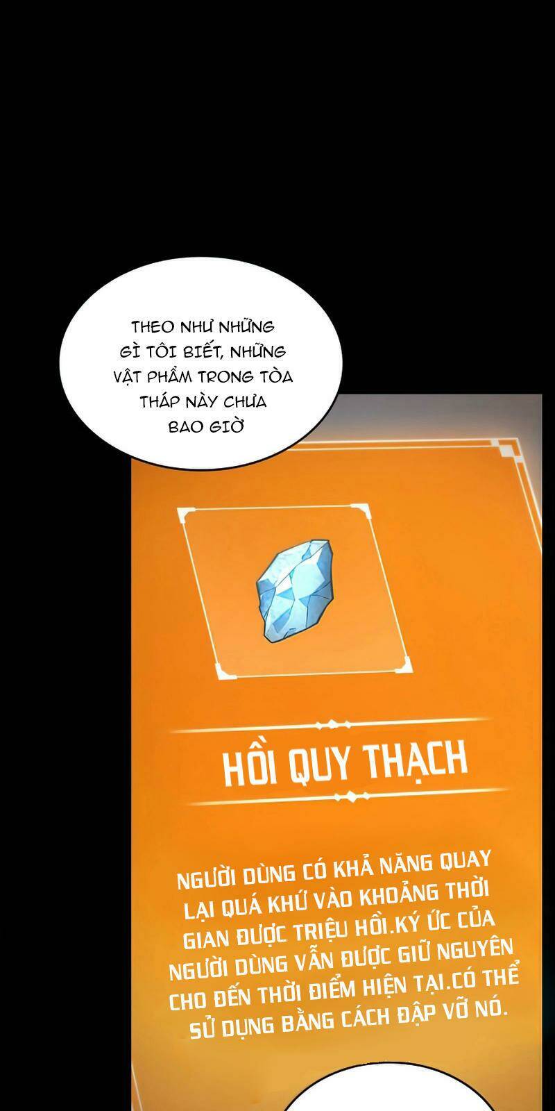 Thếgiớihậutậnthế Chapter 1 - Trang 2