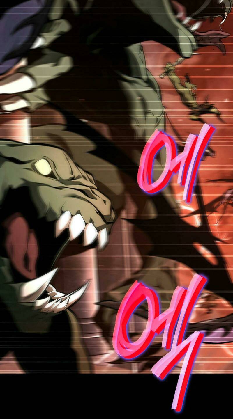 Thếgiớihậutậnthế Chapter 1 - Trang 2