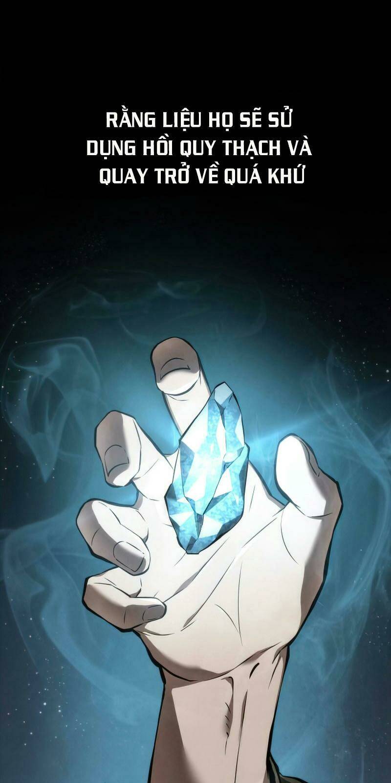 Thếgiớihậutậnthế Chapter 1 - Trang 2