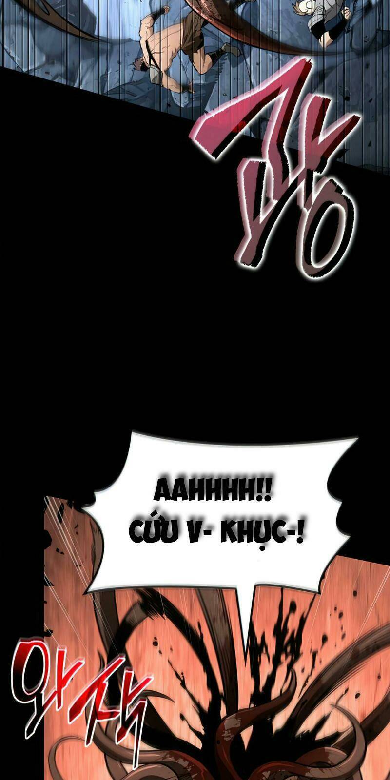 Thếgiớihậutậnthế Chapter 1 - Trang 2