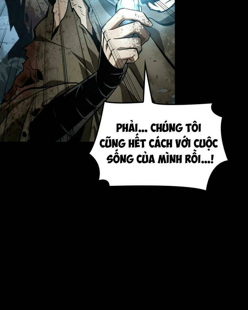 Thếgiớihậutậnthế Chapter 1 - Trang 2