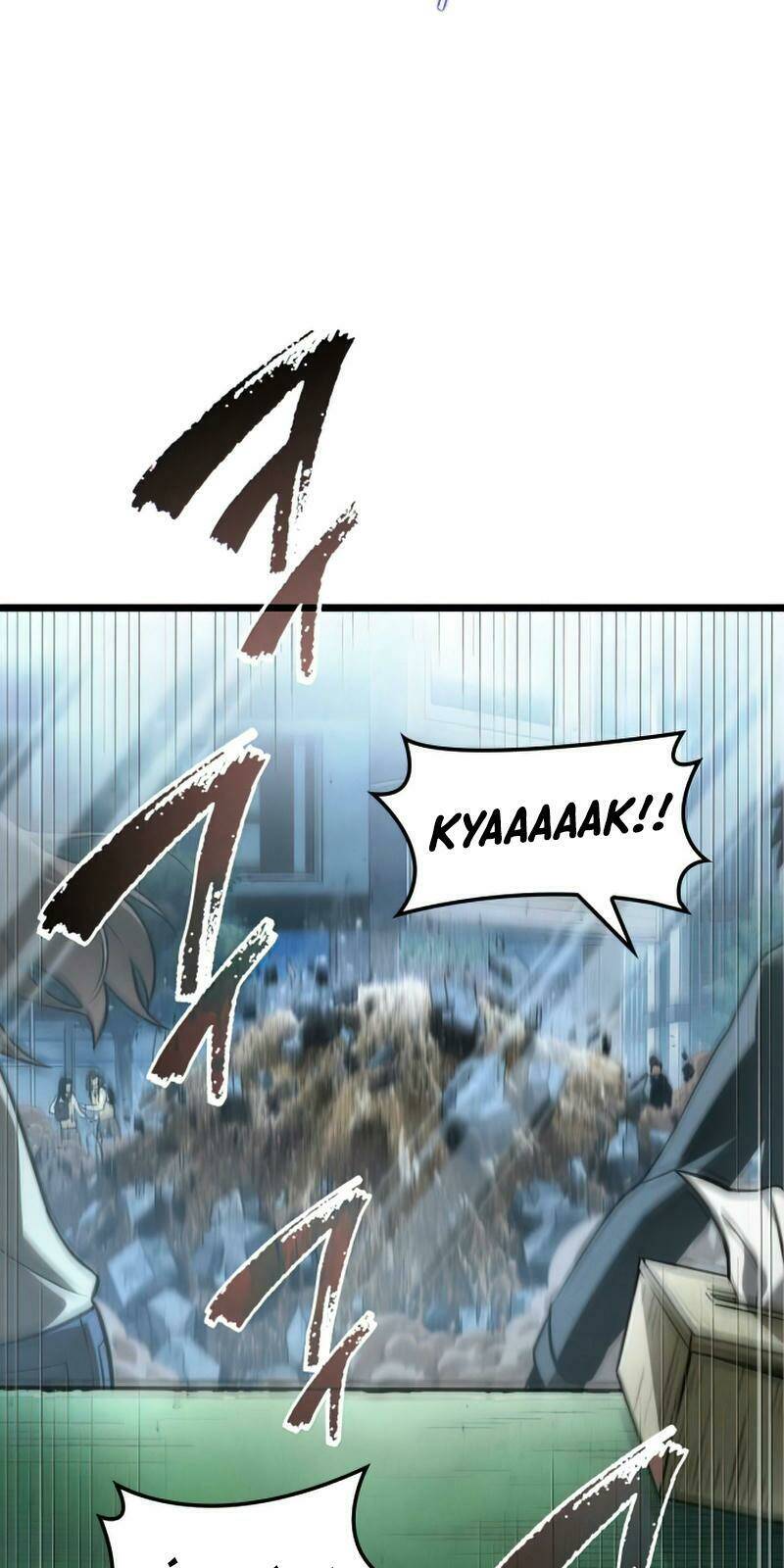 Thếgiớihậutậnthế Chapter 1 - Trang 2