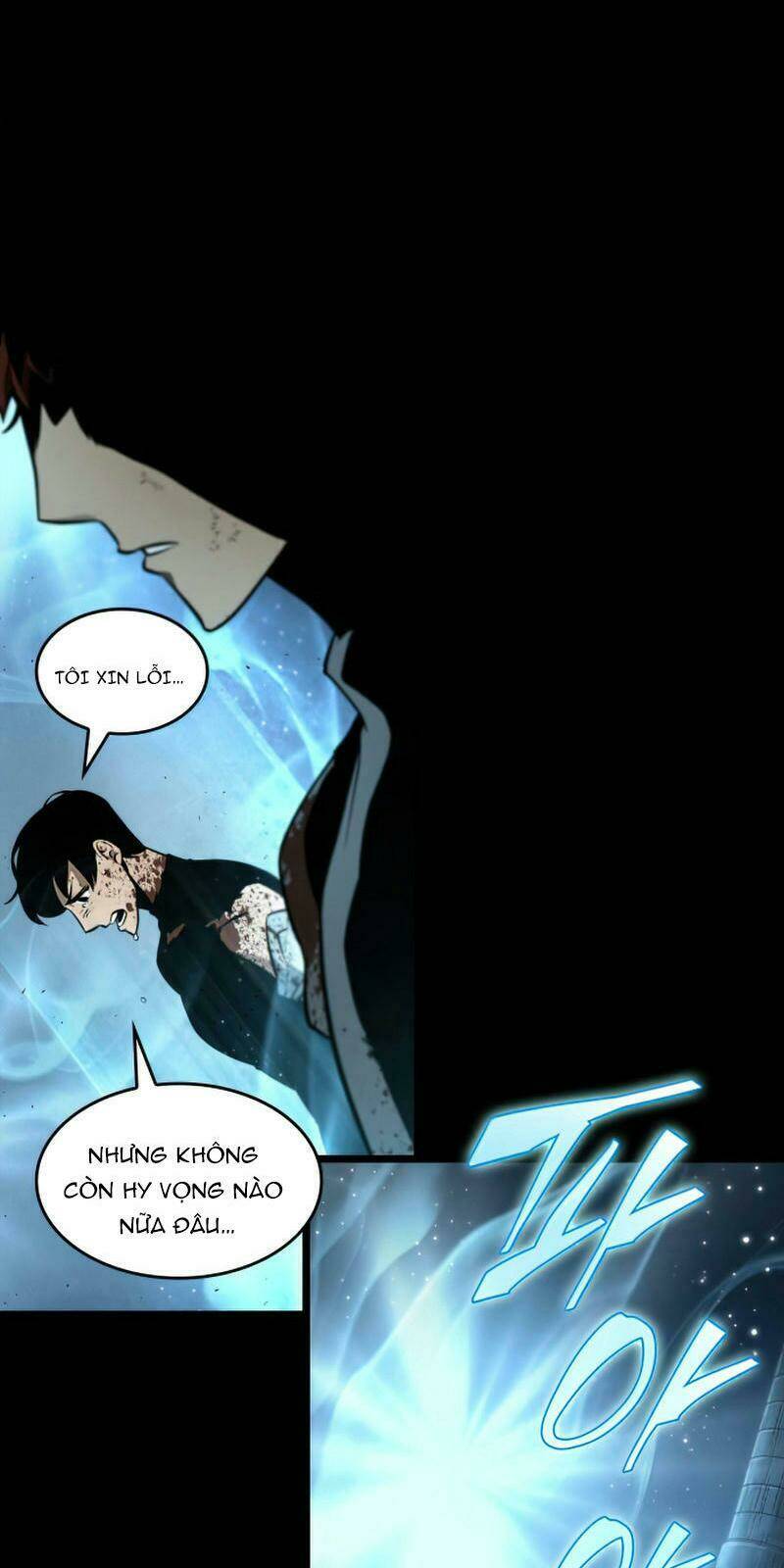 Thếgiớihậutậnthế Chapter 1 - Trang 2