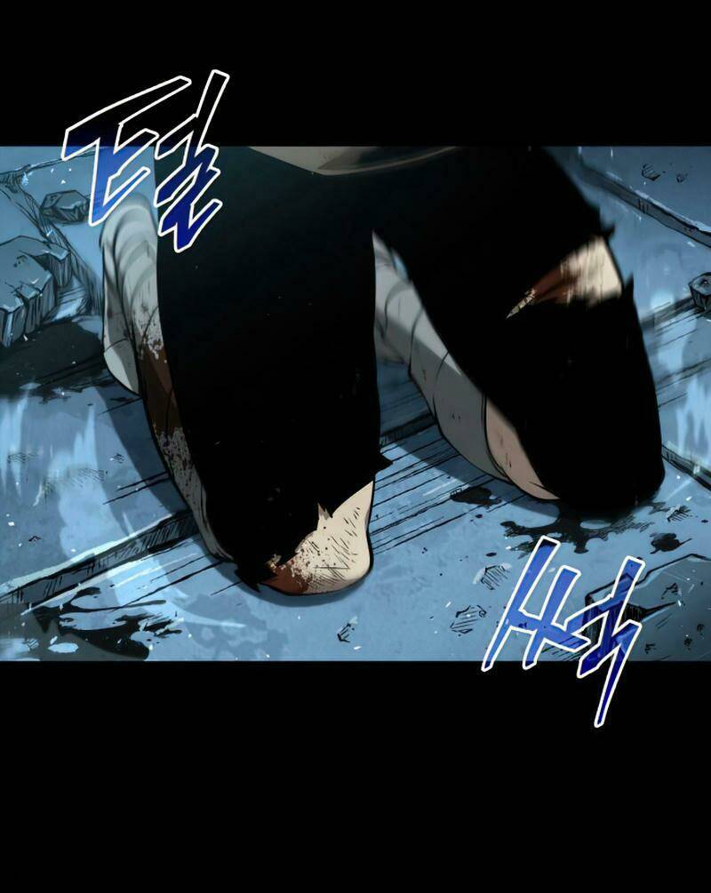 Thếgiớihậutậnthế Chapter 1 - Trang 2