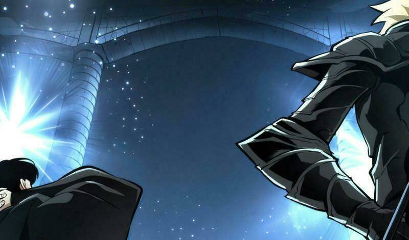 Thếgiớihậutậnthế Chapter 1 - Trang 2