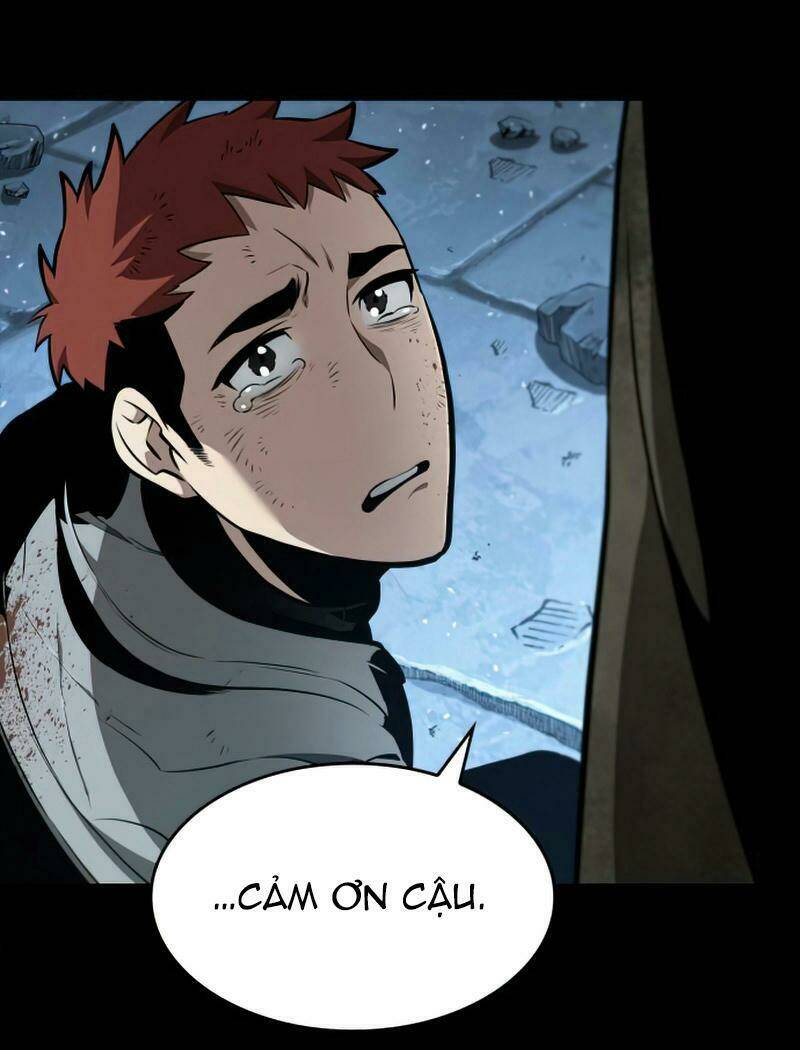 Thếgiớihậutậnthế Chapter 1 - Trang 2