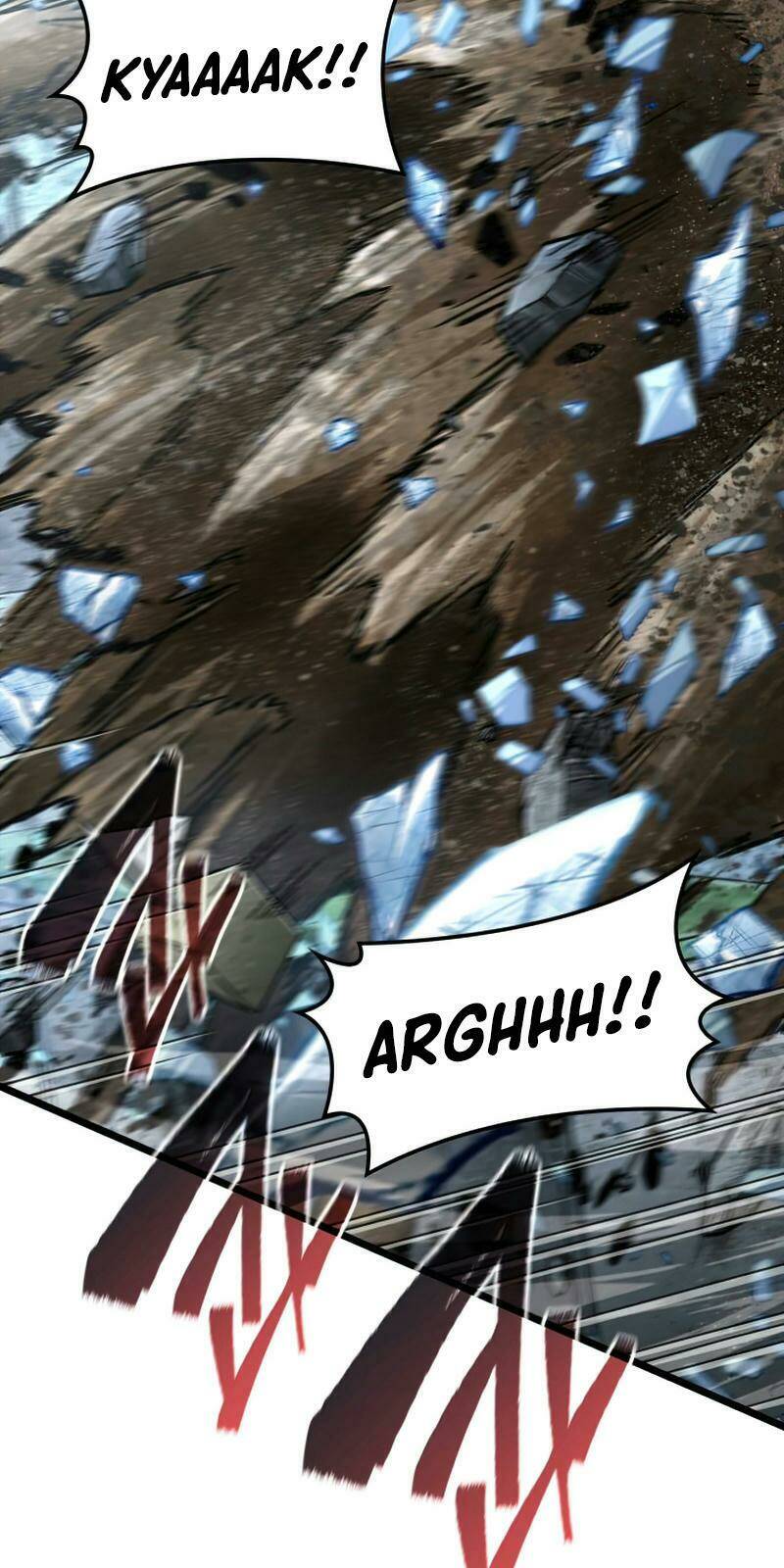 Thếgiớihậutậnthế Chapter 1 - Trang 2