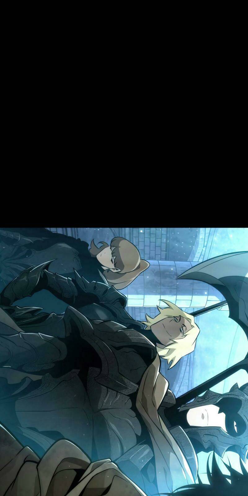 Thếgiớihậutậnthế Chapter 1 - Trang 2