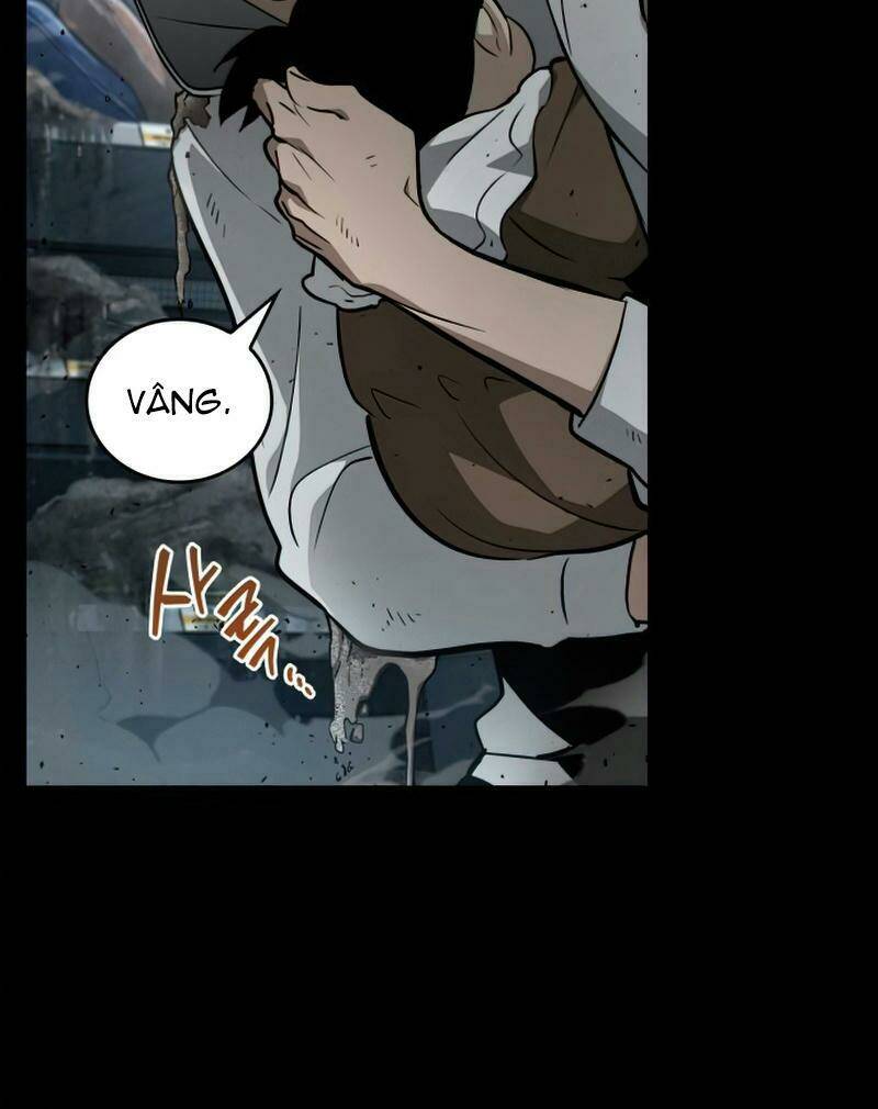 Thếgiớihậutậnthế Chapter 1 - Trang 2