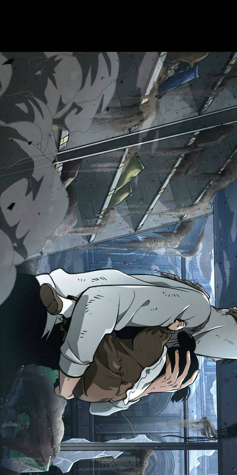 Thếgiớihậutậnthế Chapter 1 - Trang 2