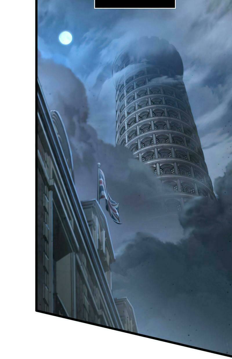 Thếgiớihậutậnthế Chapter 1 - Trang 2