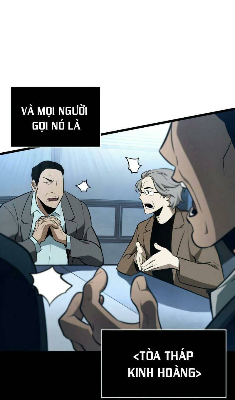 Thếgiớihậutậnthế Chapter 1 - Trang 2