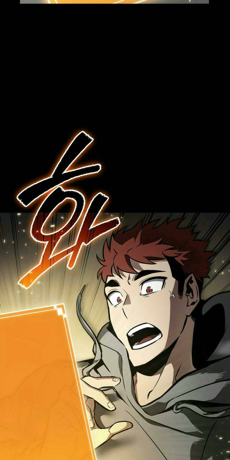 Thếgiớihậutậnthế Chapter 1 - Trang 2