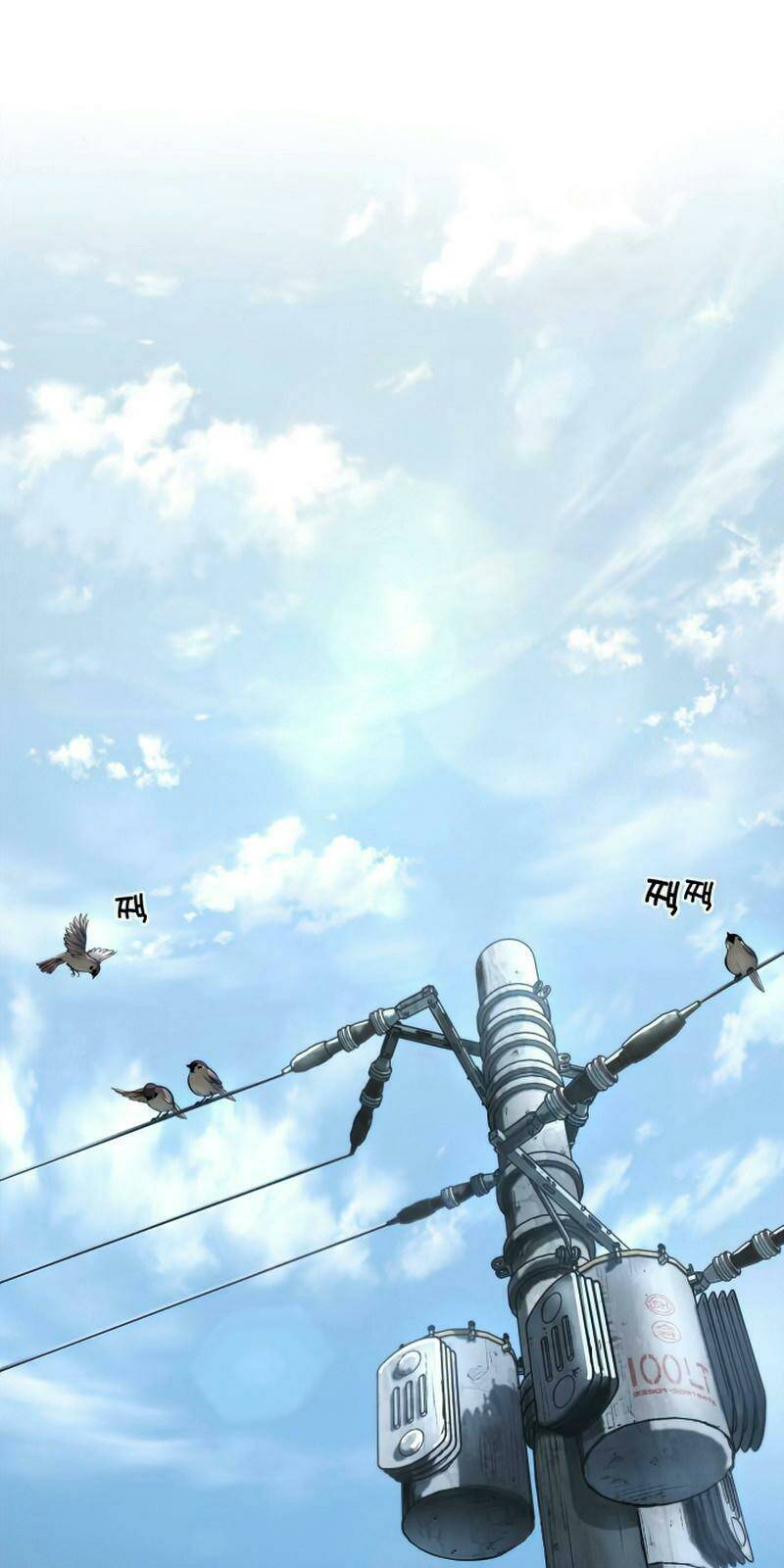 Thếgiớihậutậnthế Chapter 1 - Trang 2