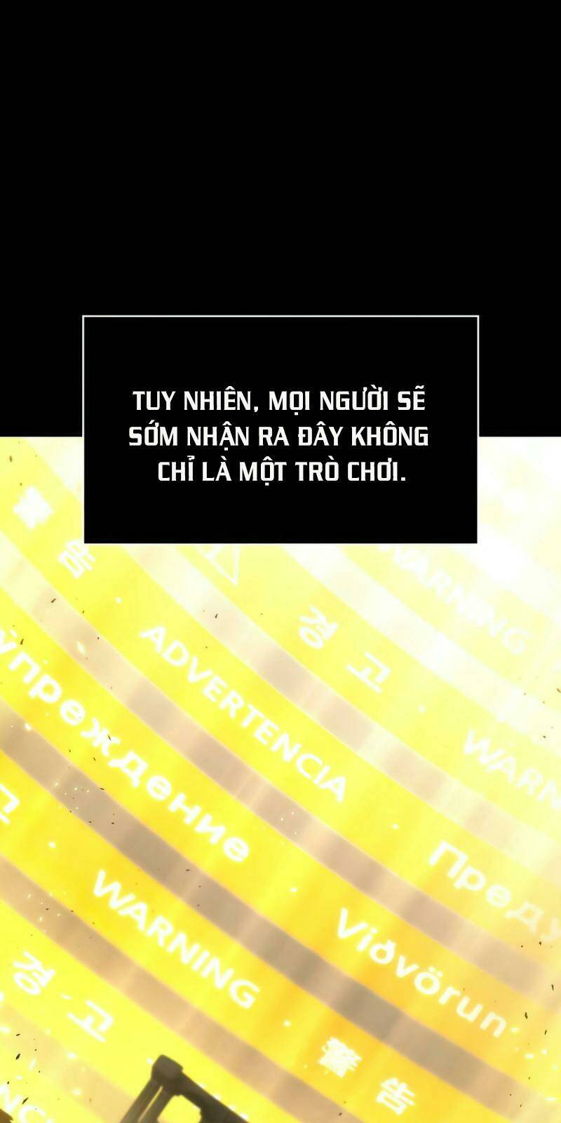 Thếgiớihậutậnthế Chapter 1 - Trang 2