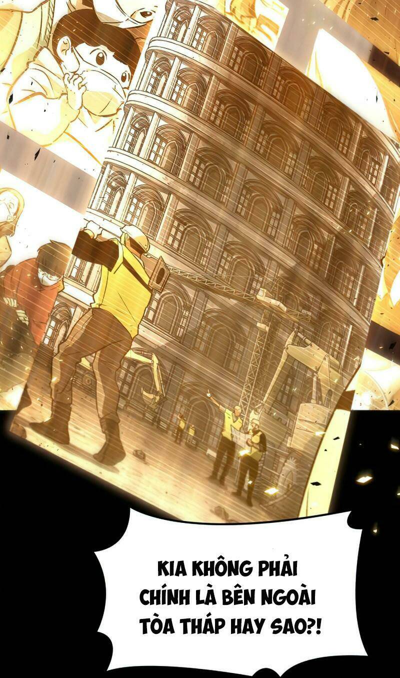 Thếgiớihậutậnthế Chapter 1 - Trang 2