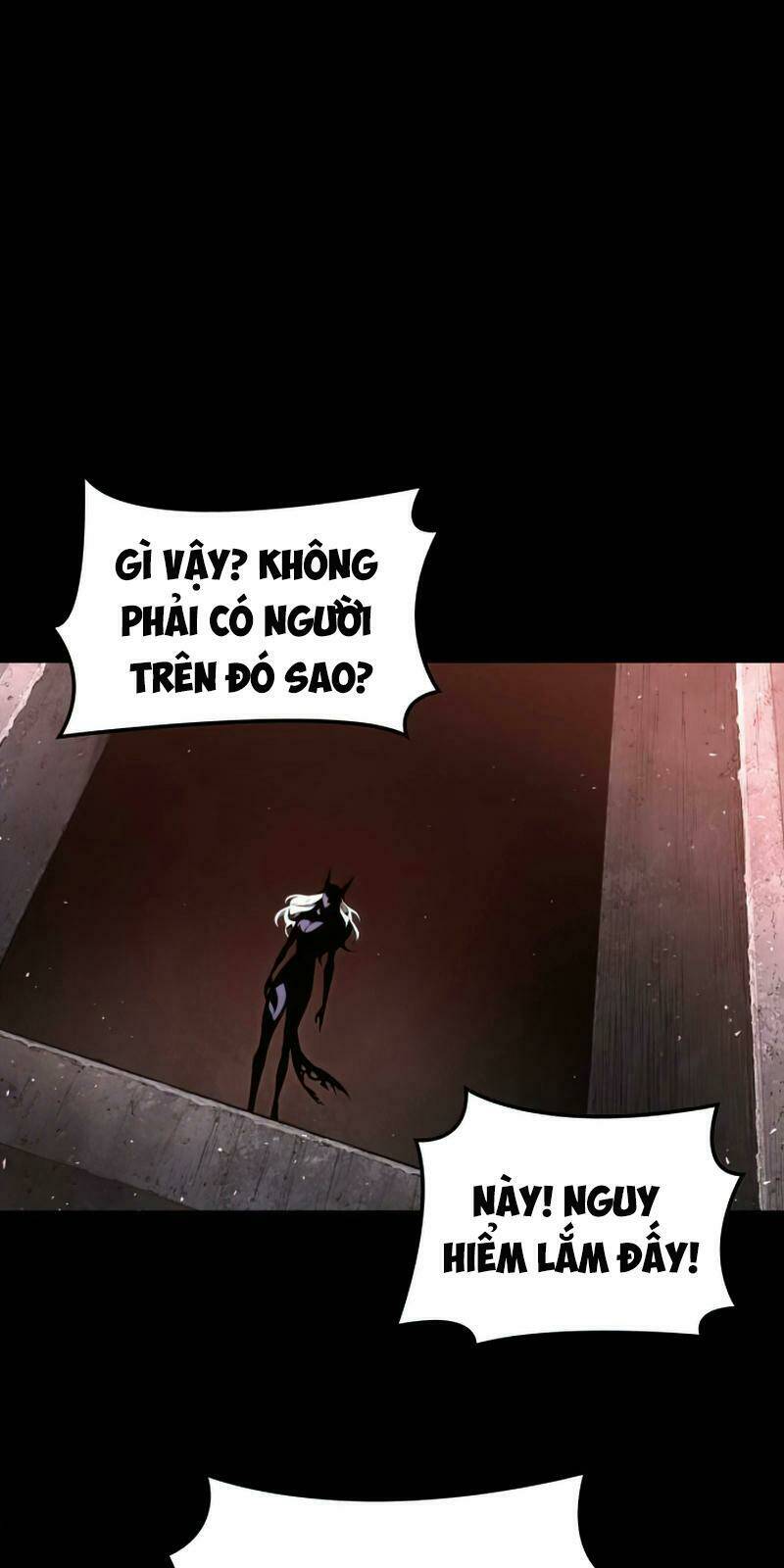 Thếgiớihậutậnthế Chapter 1 - Trang 2