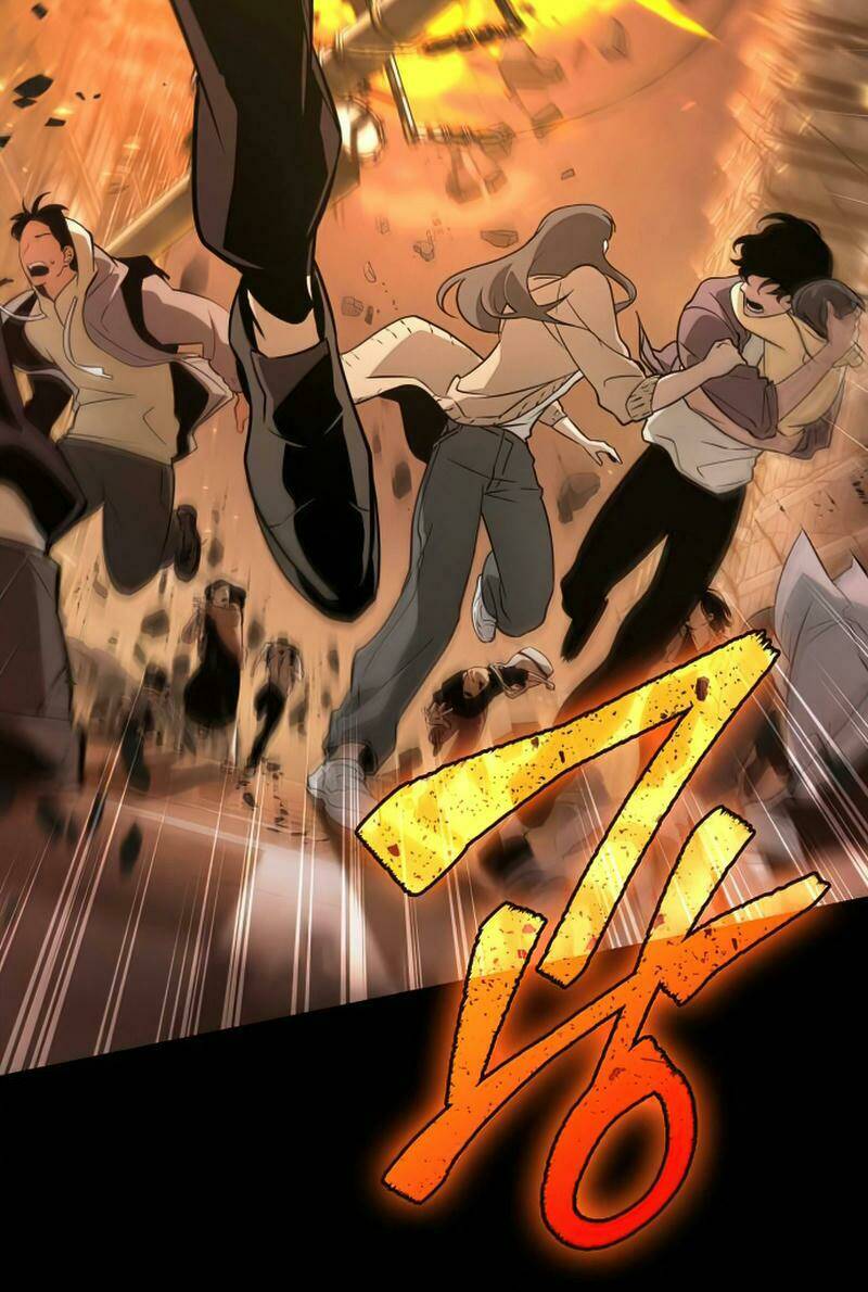 Thếgiớihậutậnthế Chapter 1 - Trang 2