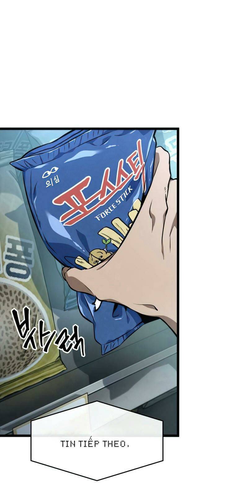 Thếgiớihậutậnthế Chapter 1 - Trang 2