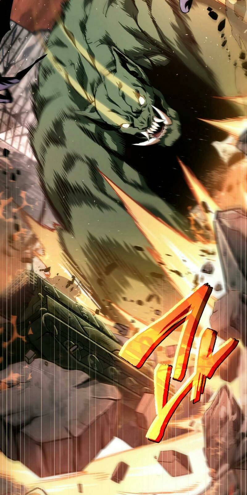 Thếgiớihậutậnthế Chapter 1 - Trang 2