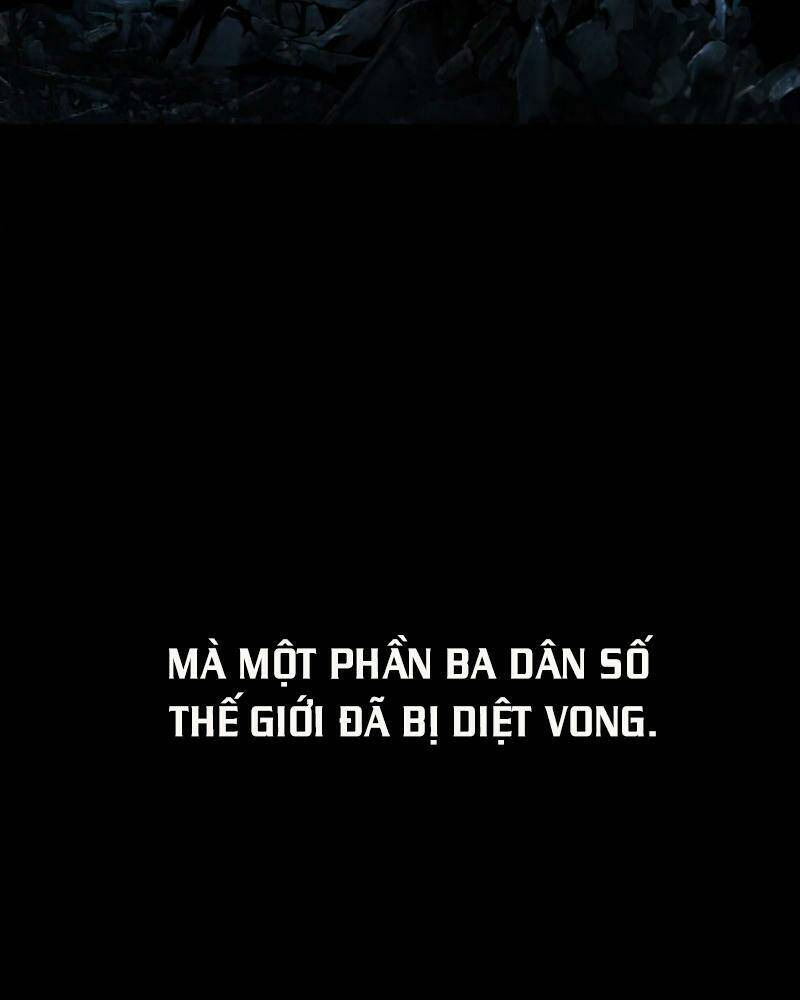 Thếgiớihậutậnthế Chapter 1 - Trang 2