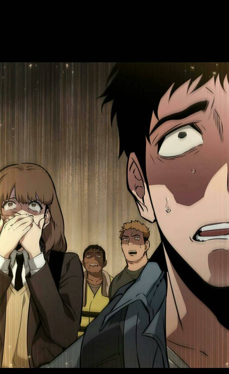 Thếgiớihậutậnthế Chapter 1 - Trang 2