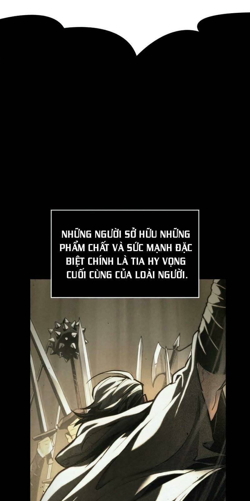 Thếgiớihậutậnthế Chapter 1 - Trang 2