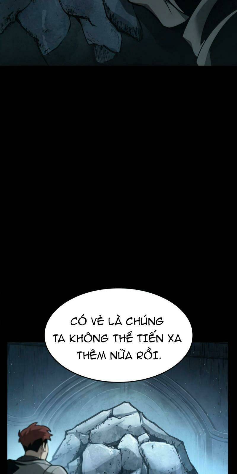 Thếgiớihậutậnthế Chapter 1 - Trang 2