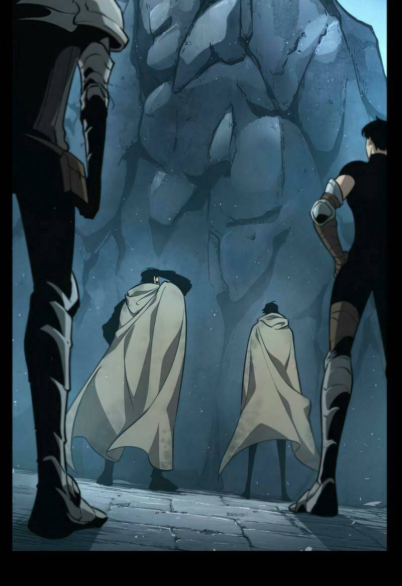 Thếgiớihậutậnthế Chapter 1 - Trang 2