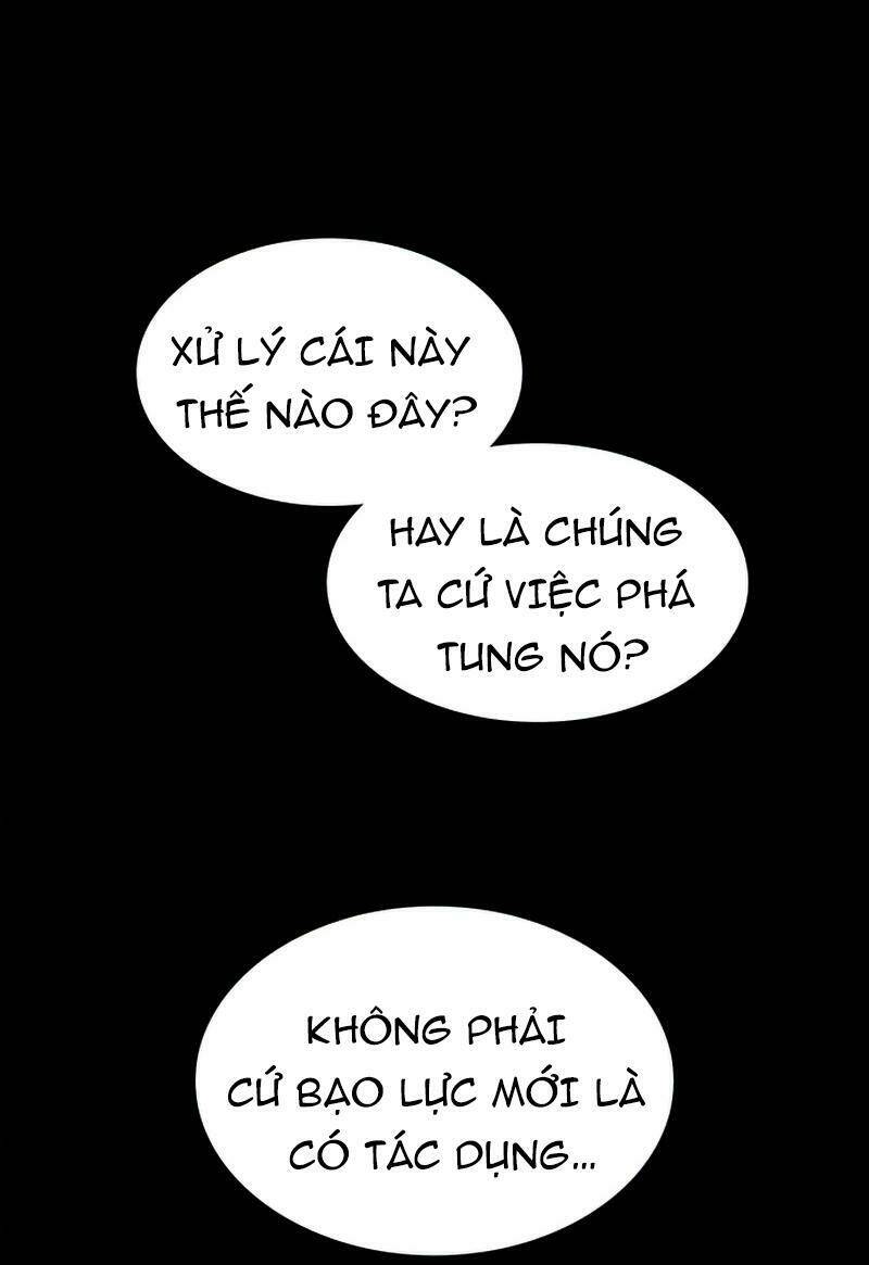 Thếgiớihậutậnthế Chapter 1 - Trang 2