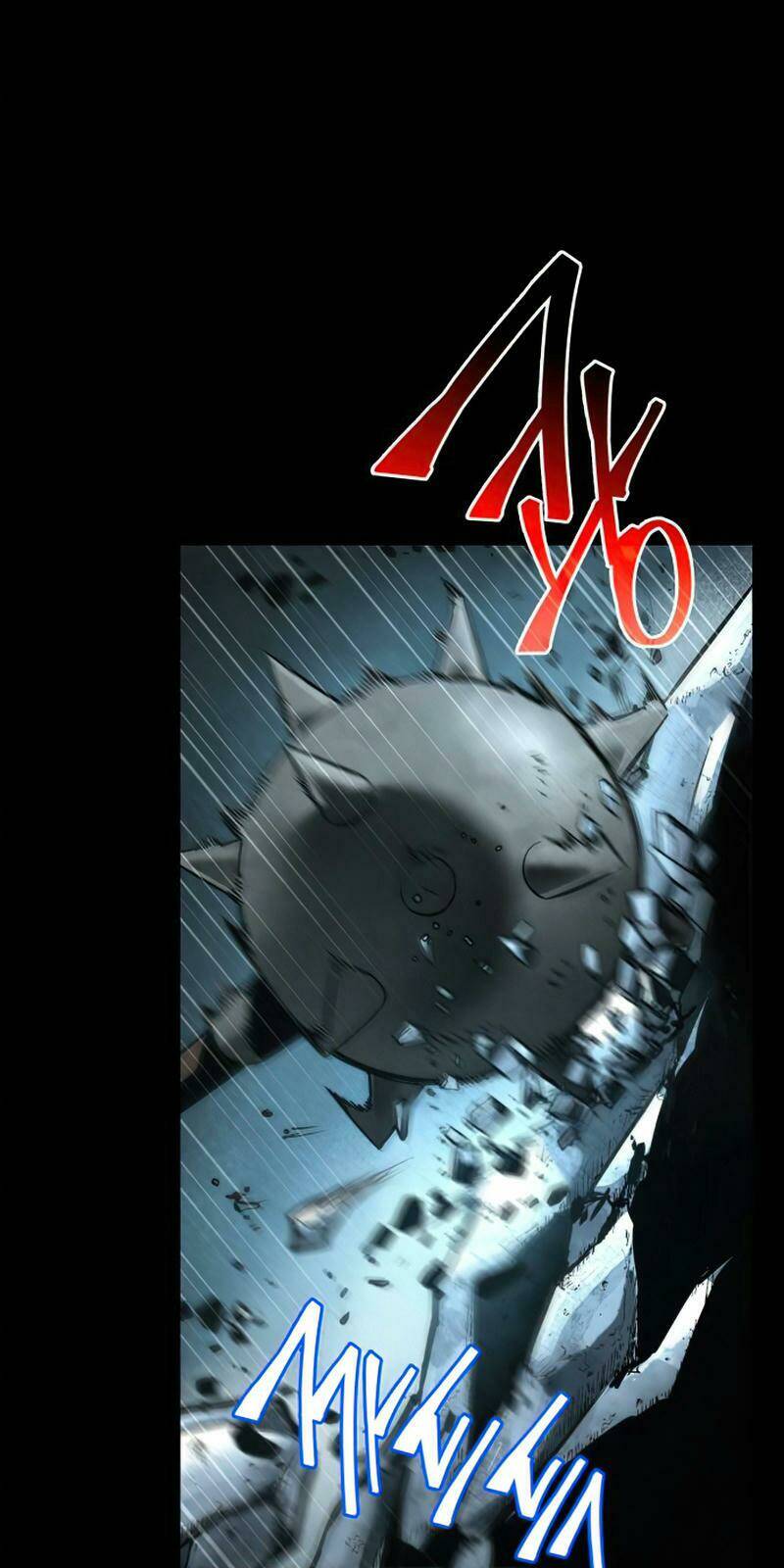 Thếgiớihậutậnthế Chapter 1 - Trang 2