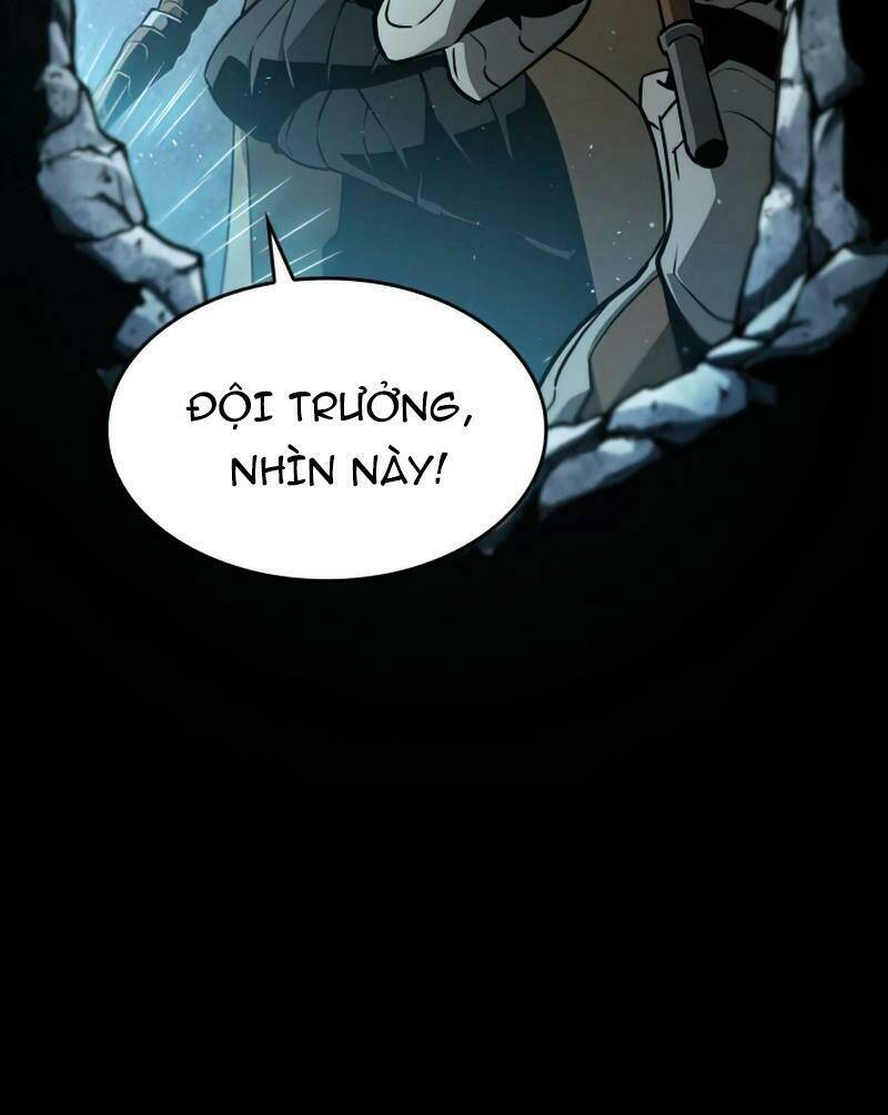 Thếgiớihậutậnthế Chapter 1 - Trang 2